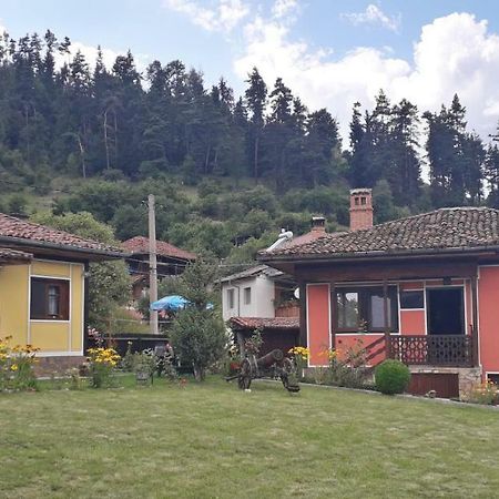 Mechta Guest House Koprivstica Kültér fotó