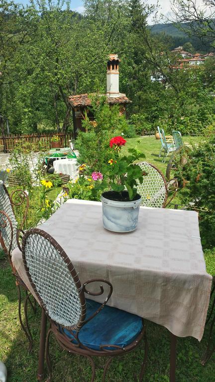 Mechta Guest House Koprivstica Kültér fotó