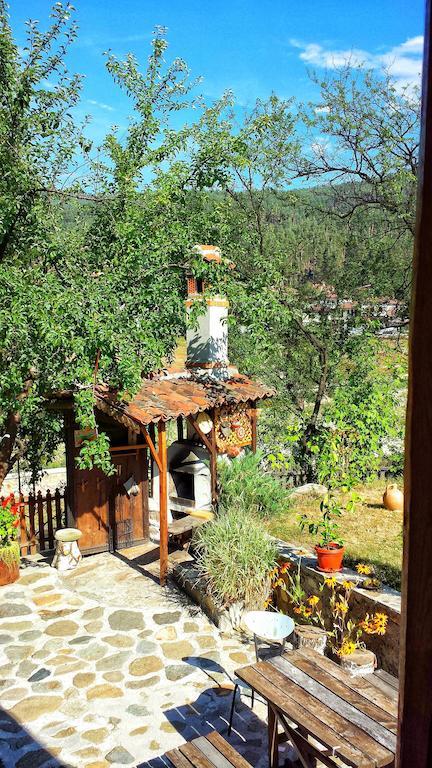 Mechta Guest House Koprivstica Kültér fotó