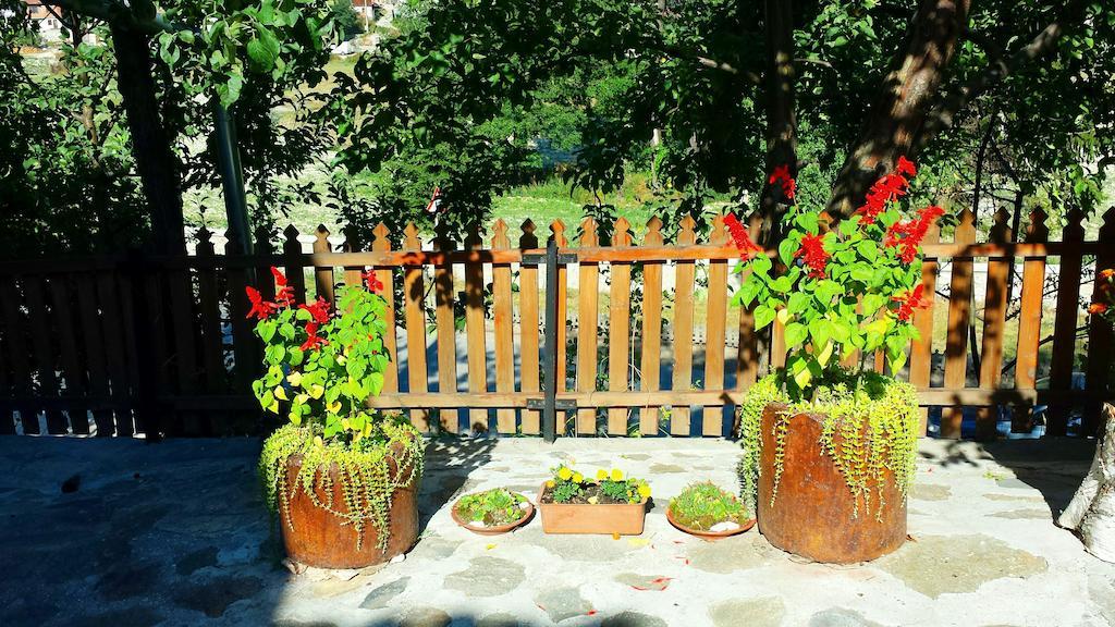 Mechta Guest House Koprivstica Kültér fotó