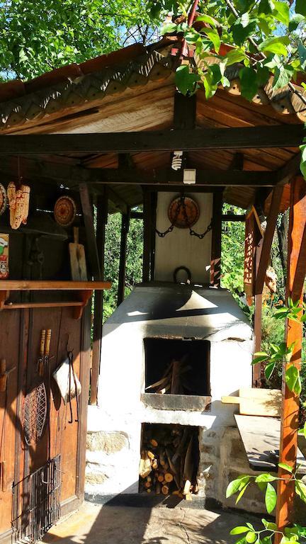 Mechta Guest House Koprivstica Kültér fotó