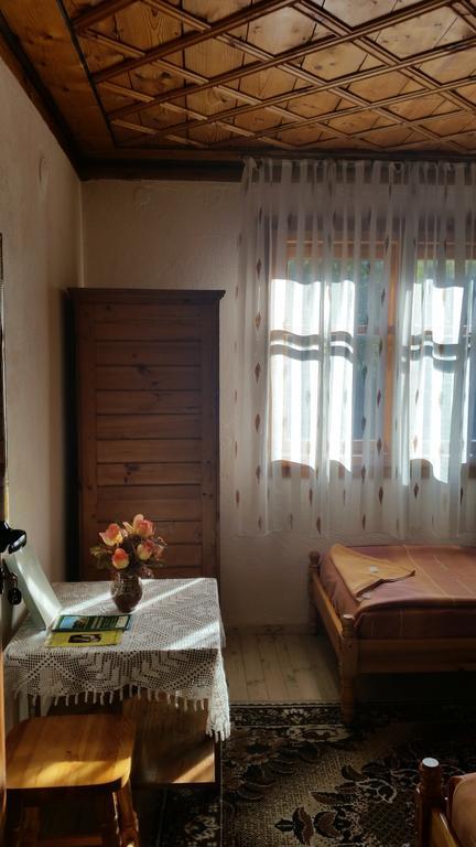 Mechta Guest House Koprivstica Kültér fotó
