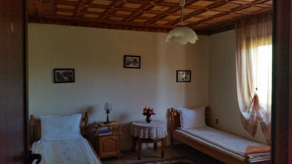 Mechta Guest House Koprivstica Kültér fotó
