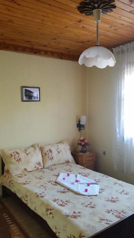 Mechta Guest House Koprivstica Kültér fotó
