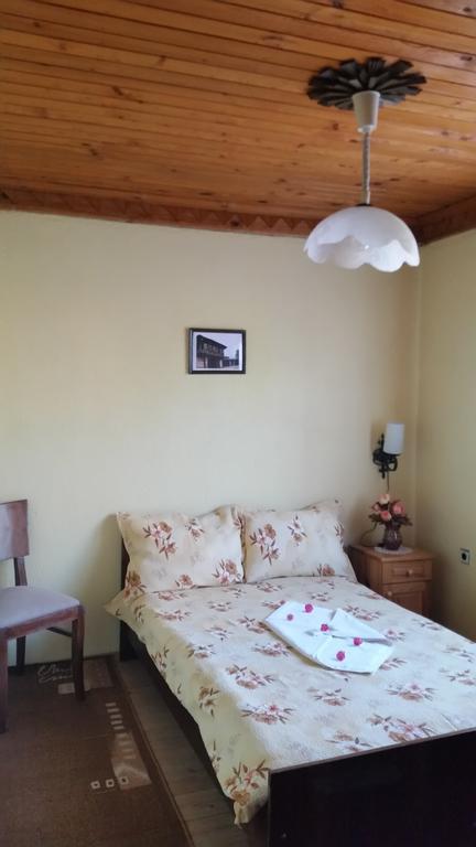 Mechta Guest House Koprivstica Kültér fotó