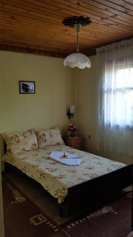 Mechta Guest House Koprivstica Kültér fotó