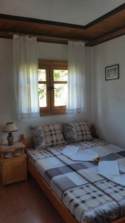 Mechta Guest House Koprivstica Kültér fotó