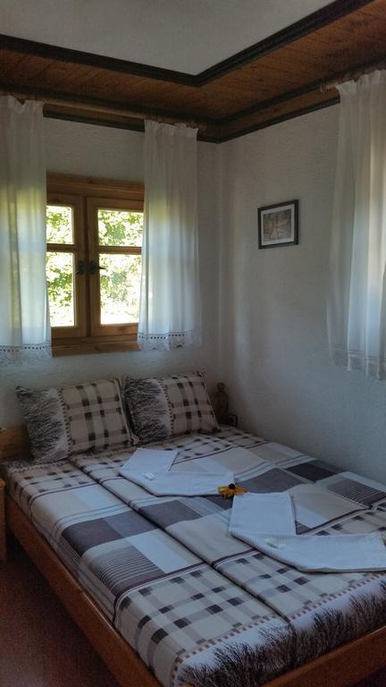 Mechta Guest House Koprivstica Kültér fotó