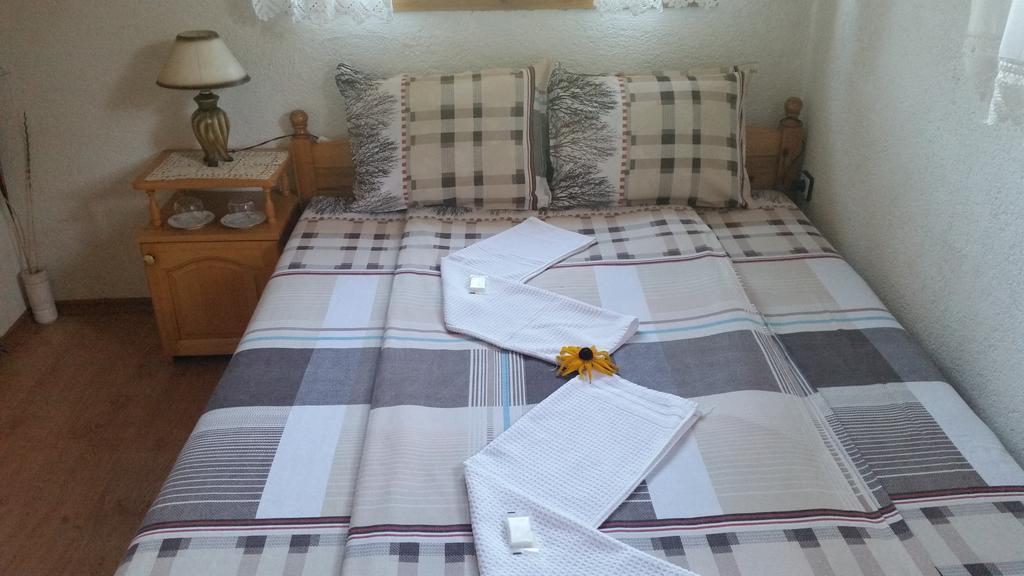 Mechta Guest House Koprivstica Kültér fotó
