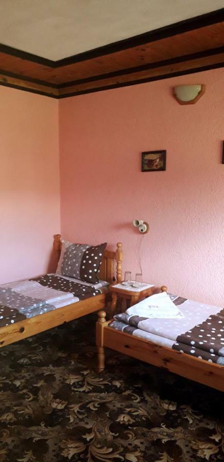 Mechta Guest House Koprivstica Kültér fotó