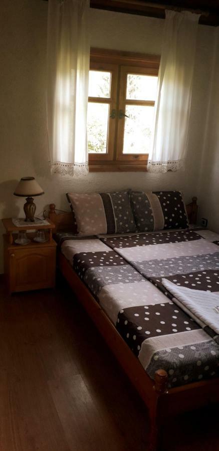 Mechta Guest House Koprivstica Kültér fotó