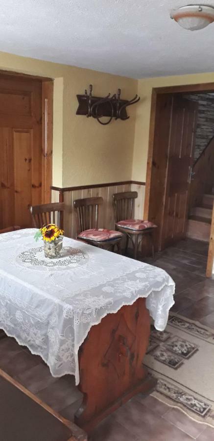 Mechta Guest House Koprivstica Kültér fotó