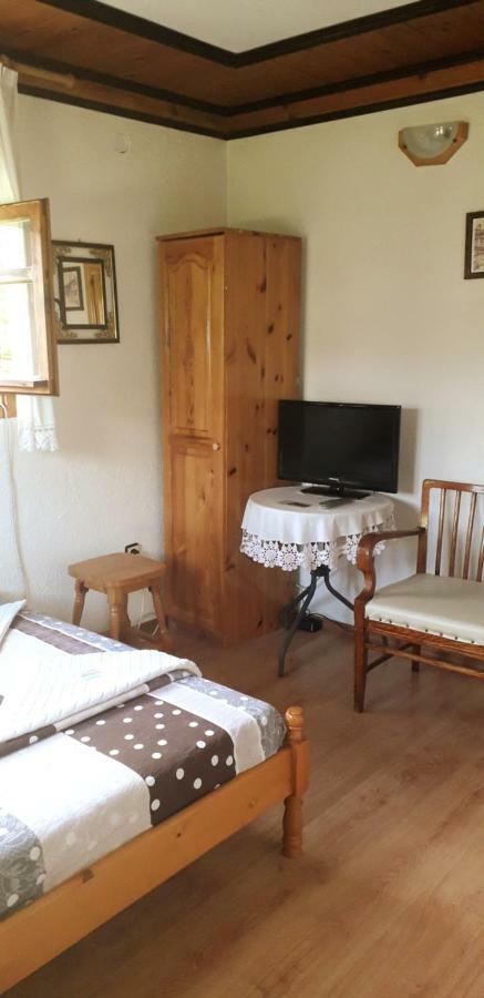 Mechta Guest House Koprivstica Kültér fotó